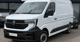 Renault Master occasion 2024 mise en vente à LESTREM par le garage AUTO REFERENCE - photo n°1