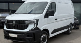 Renault Master occasion année 2024 boite Manuelle Annonce Renault Master occasion Diesel IV FG F3300 L2H2 2.0 BLUE DCI 150CH ADVANCE à LESTREM
