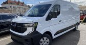 Renault Master IV FOURGON DCI BLUE 170 EXTRA TRACTION L3H2 3T5 AUTO  � Le Creusot 71