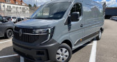 Annonce Renault Master occasion Diesel IV FOURGON TRACTION 3T5 L3H2 BLUE DCI 170 BVM EXTRA � Le Creusot