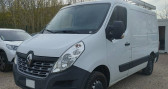 Annonce Renault Master occasion Diesel L1H1 2.3 DCI GRAND CONFORT � Évreux
