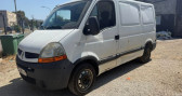 Renault Master occasion année 2010 boite Manuelle Annonce Renault Master occasion Diesel L1H1 2.8T 2.5 DCI 100 à GRANS