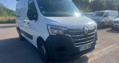 Renault Master l1h1 dci 135 -garantie- tva  2020 - annonce de voiture en vente sur Auto Sélection.com