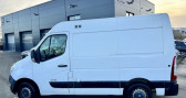 Renault Master L1H1 F3300 2.3 dCi 16V FAP 125 cv   NOUVOITOU 35