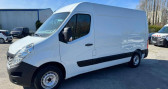 Renault Master L2 H2 - 2.3 DCI 9400HT rgulateur  2016 - annonce de voiture en vente sur Auto Sélection.com