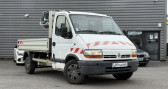 Renault Master L2H1 3.5T 2.2 DCI 90 Chssis Cabine PHASE 1   Chateaubernard 16