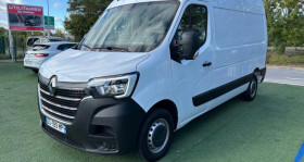 Renault Master occasion 2023 mise en vente à Reims par le garage UTILITAIRES DES TONDEURS - photo n°1
