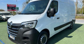 Annonce Renault Master occasion Diesel L2H2 (20.825 HT) F3300 DCi 135ch Grand Confort  Reims