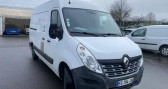 Renault Master occasion année 2019 boite Manuelle Annonce Renault Master occasion Diesel L2H2 130ch Gcf ttc à Seilhac