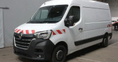 Renault Master L2H2 135ch Grand confort  2021 - annonce de voiture en vente sur Auto Sélection.com