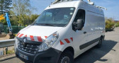 Renault Master L2H2 145ch 2places-vitr (idal VAN)   Geispolsheim 67