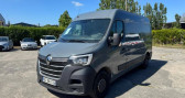 Renault Master L2H2 150CV Grand Confort BVA 16 500 HT  2021 - annonce de voiture en vente sur Auto Sélection.com