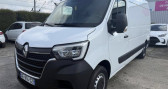 Renault Master occasion année 2022 boite Manuelle Annonce Renault Master occasion Diesel L2H2 2.3 Blue DCi 135 CH 16400ht à Saint-Coulomb