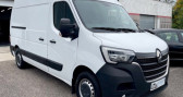 Renault Master L2H2 2.3 Blue-dci 135 CV BVM-6 DITION GRAND CONFORT TBE   Bettancourt-la-Ferée 52