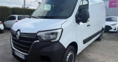 Renault Master L2H2 2.3 Blue DCi 135Ch - 16 000 HT  2022 - annonce de voiture en vente sur Auto Sélection.com