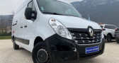 Annonce Renault Master occasion Diesel L2H2 2.3 dCi 130 cv Grand Confort TVA RECUPERABLE à La Buisse