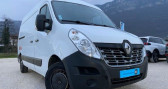 Renault Master occasion année 2018 boite Manuelle Annonce Renault Master occasion Diesel L2H2 2.3 dCi 130 cv Grand Confort TVA RECUPERABLE à La Buisse