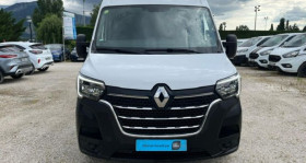 Renault Master , garage PACCARD AUTOMOBILES  La Buisse