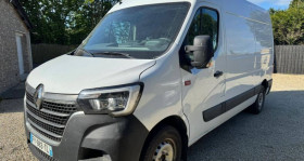 Renault Master , garage AUTO LOISIR 35  Saint-Coulomb
