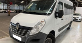 Annonce Renault Master occasion Diesel L2H2 2.3 DCI 145 GRAND CONFORT 9PL  MIONS