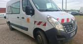 Annonce Renault Master occasion Diesel L2H2 2.3 dCi 145ch Grand Confort  Seilhac