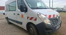 Renault Master , garage UNIVERS OCCASION  Seilhac