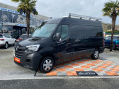 Annonce Renault Master occasion Diesel L2H2 2.3 DCI 150 BV6 GRAND CONFORT GPS Galerie +Echelle � Lescure-d'Albigeois