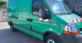 Renault Master L2H2 2.5dci 100ch   AGDE 34
