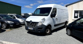 Annonce Renault Master occasion Diesel L2H2 3.3t 2.3 DCI Grand Confort à Saint-MÃ©dard-d'Aunis
