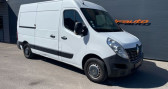 Annonce Renault Master occasion Diesel L2H2 CONFORT 2.3 Dci 110 ch CLIM  Jonquires