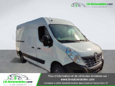 Renault Master occasion année 2019 boite Manuelle Annonce Renault Master occasion Diesel L2H2 DCI 110 à Beaupuy