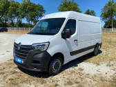 Annonce Renault Master occasion Diesel L2H2 DCI 135 3T5 GRAND CONFORT GPS à Carcassonne