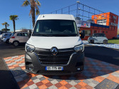 Renault Master occasion  année 2023 boite Manuelle Annonce Renault Master occasion Diesel L2H2 DCI 135 3T5 GRAND CONFORT GPS à Montauban