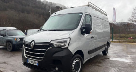 Renault Master occasion 2022 mise en vente &agrave; Algrange par le garage ARG AUTOMOBILES - photo n&deg;1