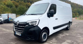 Renault Master occasion année 2022 boite Manuelle Annonce Renault Master occasion Diesel l2h2 dci 135 f3300 -garantie- à Algrange