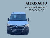 Renault Master occasion année 2021 boite Manuelle Annonce Renault Master occasion Diesel L2H2 DCI 135 GRAND CONFORT à Le Born