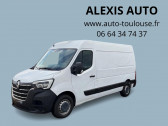 Annonce Renault Master occasion Diesel L2H2 DCI 135 GRAND CONFORT � Le Born