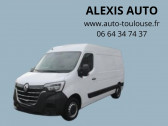 Annonce Renault Master occasion Diesel L2H2 ENERGY DCI 150 GRAND CONFORT  Le Born