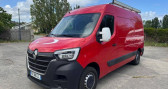 Renault Master occasion année 2021 boite Manuelle Annonce Renault Master occasion Diesel L2H2 F3500 DCi 135 CV - 15900 HT à Saint-Coulomb