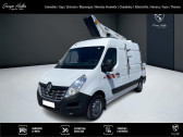Renault Master L2H2 Nacelle - 12m 23 900 ?HT 2.3 125 ch   SISTERON 
