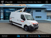 Renault Master L2H2 Nacelle - 12m 26 500HT   SAINT-EGREVE 38