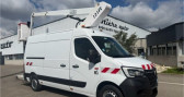 Annonce Renault Master occasion Diesel l2h2 nacelle France �l�vateur 121f 147h � LA BOISSE