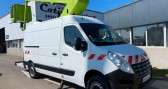 Renault Master occasion année 2013 boite Manuelle Annonce Renault Master occasion Diesel l2h2 Nacelle France Elevateur Ecologique à LA BOISSE