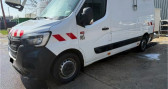 Renault Master l2h2 nacelle Klubb k32 2021  2022 - annonce de voiture en vente sur Auto S&eacute;lection.com