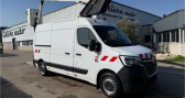 Annonce Renault Master occasion Diesel l2h2 nacelle klubb k32 2022 � LA BOISSE