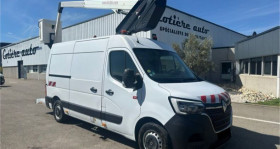 Renault Master occasion 2020 mise en vente à LA BOISSE par le garage COTIERE AUTO - photo n°1