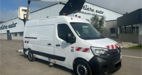 Renault Master , garage COTIERE AUTO  LA BOISSE
