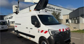 Annonce Renault Master occasion Diesel l2h2 nacelle Klubb k32 325h  LA BOISSE