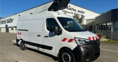 Renault Master l2h2 nacelle Klubb k32   LA BOISSE 01