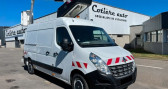 Renault Master occasion année 2013 boite Manuelle Annonce Renault Master occasion Diesel l2h2 nacelle time France 3 places à LA BOISSE